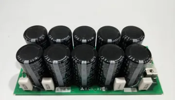 KCN-920A MAXIEZ Capacitor Board for Mitsubishi Elevators