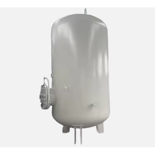 Customizable Steel Pressure Vessel Storage Tank