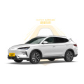 BYD Song PLUS EV 2024 carro elétrico puro carro-chefe