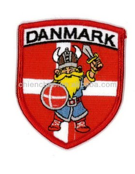Souvenir Emblem
