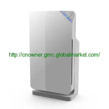 Shinyei Dust Sensor Touch Screen Button of Air Purifiers Cleaners