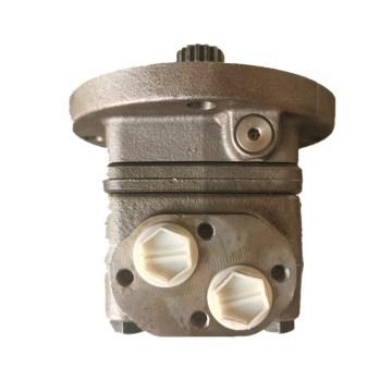 Danfoss Motors：リフト機器用の油圧ソリューション - モデルOMT BMT 6K 6000、OMTS 160、151B3036 ORBITモーター