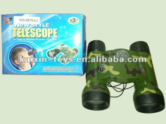 2012 top selling army binocular