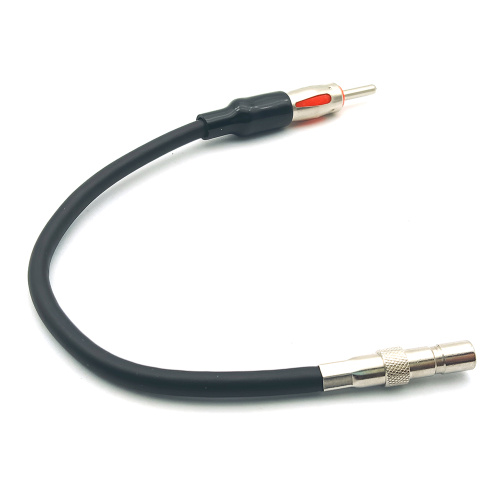 Aftermarket Radio Stereo to OEM Antenna Adapter Cable