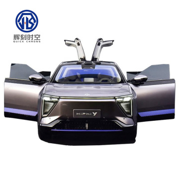 LUNGHETTA ALTA VIEDA 4WD Utilizzato UPHI Y SUV elettrico SUV ELECITO NUOVO VEICOLO ENERGIA 560/765/810 km