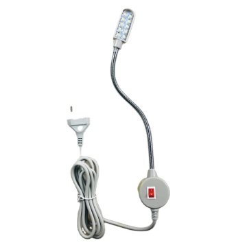 10 LED 1W Light Bulb for Sewing Machine - 110-240V