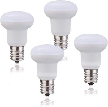 Sky Factory LED Reflector R39 3W Dimmable Light Bulb E14 85-265V 3000K 4000K 6000K