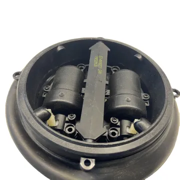 Car Accessories Factory Sales: 12V/24V Rearview Mirror Actuator - 4 Inches