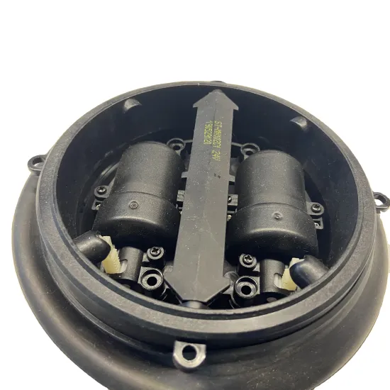 Car Accessories Factory Sales: 12V/24V Rearview Mirror Actuator - 4 Inches