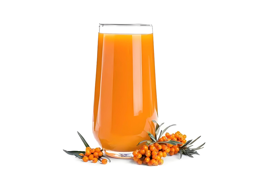 Shaji Juice Production