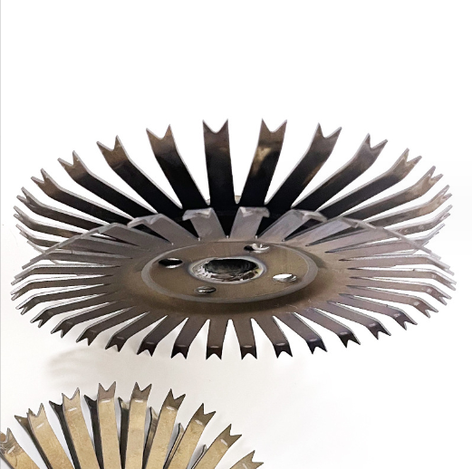 Durable plating fixture