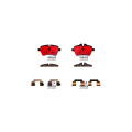 BMW MINI-এর জন্য সামনের ব্রেক প্যাড