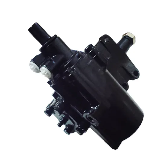 Power Steering Gear Box TCP 44110-60201 for Land Cruiser Lexus LX450 FJ80 FZJ80 90-97