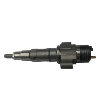 High Quality Diesel Injector 2872765 for Cummins ISL, QSL, ISC Engines - Zoomlian Crane Parts
