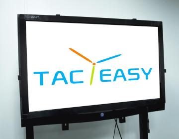 52" Touch LCD Monitor