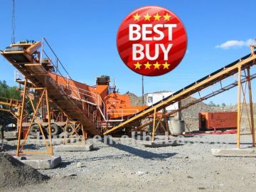 portable crusher for sale