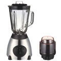 Best smoothies ice crushing glass jar food blender