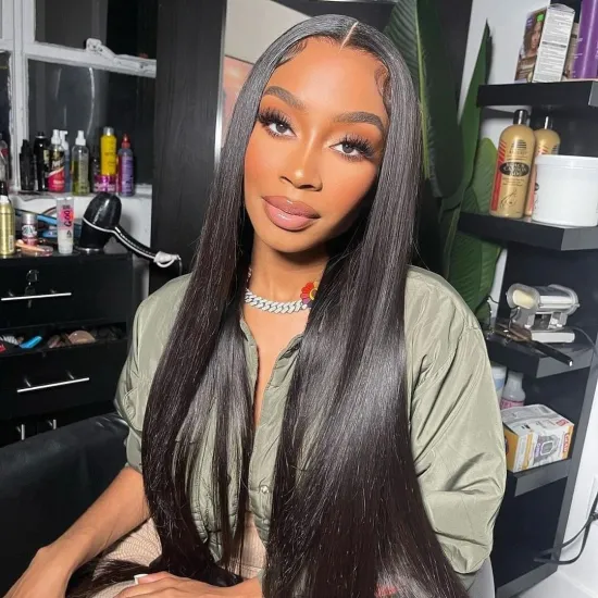 Vietnamese Virgin Hair Wigs: High-Quality, Customizable Options for Stylish Hair Solutions