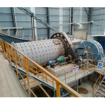Lithium Ore Processing Plant: Equipment and Spodumene Concentrate Beneficiation Line