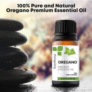 Whosale Essential Product Pure Oregano Oil