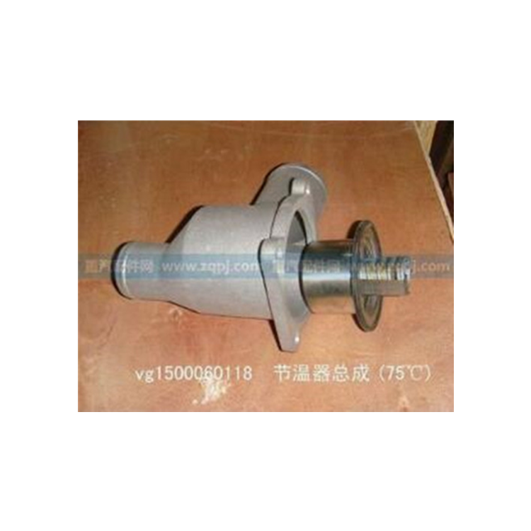 Assy nhiệt VG1500060118