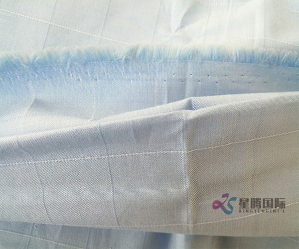 Fresh Cotton Fabric