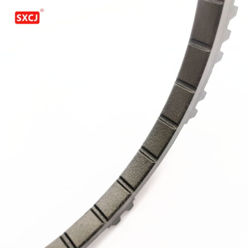 Outlet Auto Transmission Gearbox Parts: Synchronizer Steel Ring for Russian Models