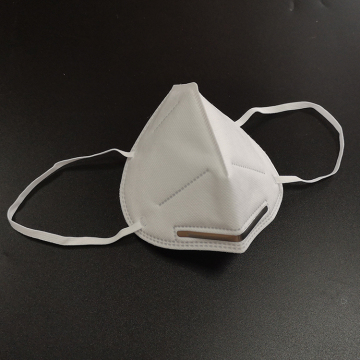 Masque facial chirurgical KN95