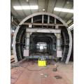 Steel Formwork for Tunnel Lining Mould