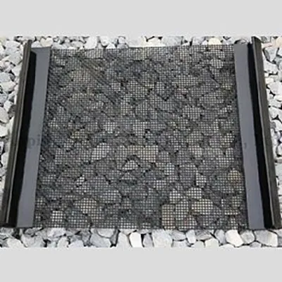 Hook Strip Flat Screen