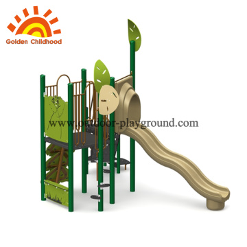 Series garden kids outdoor play equipment