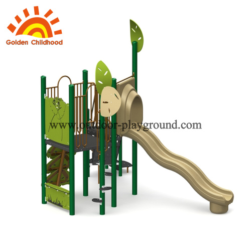 Series garden kids outdoor play equipment