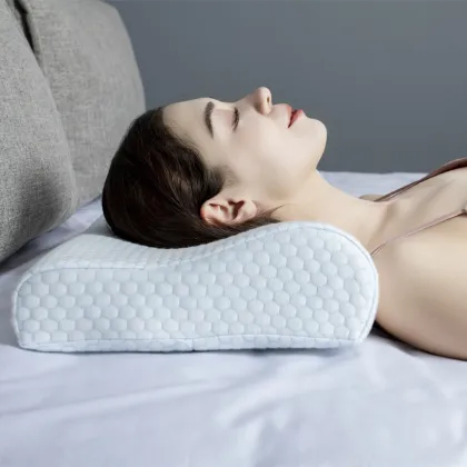 Memory Foam Sleeping Pillows for Sleeping