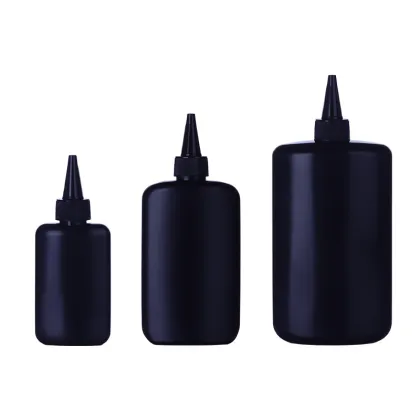 Easy to use UV crystal Adhesive UV resin