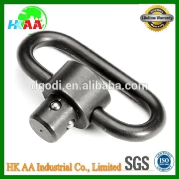 Custom sling swivel, high precision the us metal swivels