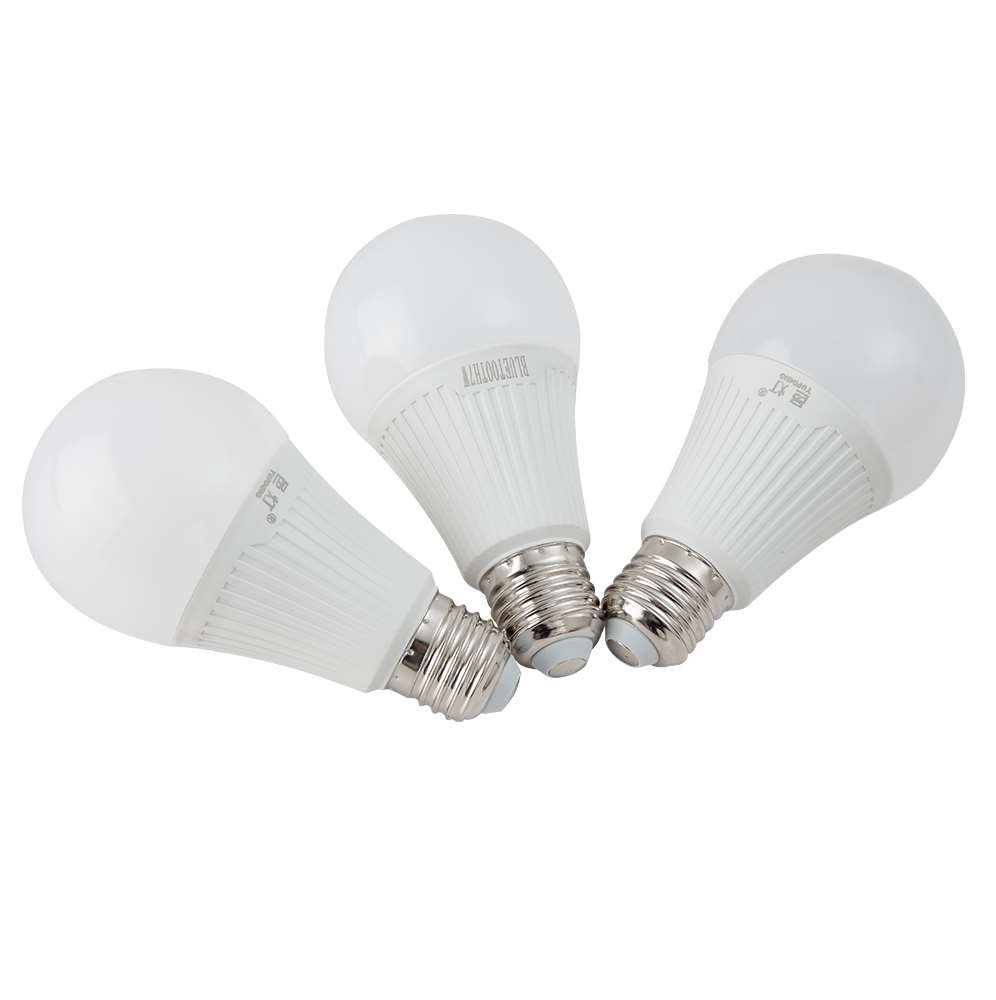 Smart Sensor Light Bulbs