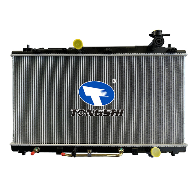 Radiator