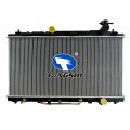TONGSHI 1640031520 Auto Car Parts Aluminum Commercial Vehicle Radiator for Toyota Avalon/Camry 05-13