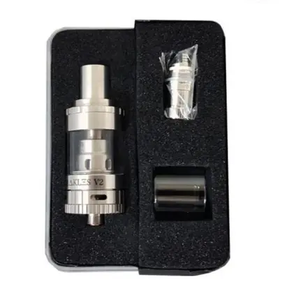 Authentic SENSE Herakles V2/Sense Herakles/SENSE Herakles Version 2 Atomizer