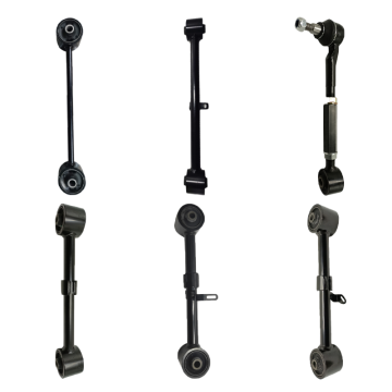OEM High Quality Car Suspension Upper Control Arm 48710 for LAND CRUISER 4Runner Prado
