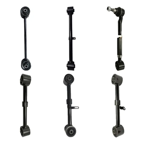 OEM High Quality Car Suspension Upper Control Arm 48710 for LAND CRUISER 4Runner Prado