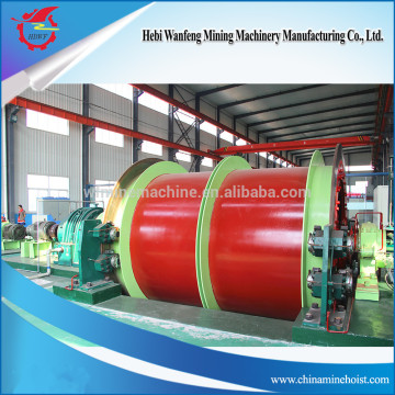 New arrived !! small type good price mine hoist,mining machinery, Mine hoist winder(whatsapp:008618103922902)