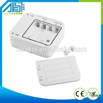 2015 Long Illumination Time Motion Activated Sensor Light