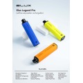 ELUX LENDE DISPONHECIDO VAPE PENS 3500 PUFFS