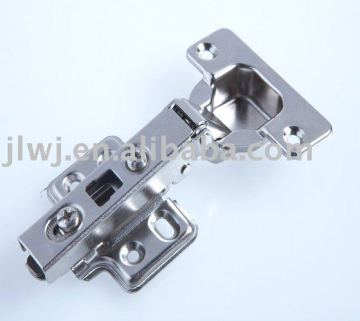 110 degree concealed hinge JL363