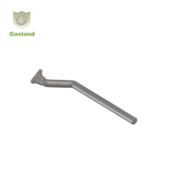 GL-15625 Zinc Plated Steel Truck Body Mudguard Tube