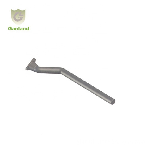 GL-15625 Zinc Plated Steel Truck Body Mudguard Tube
