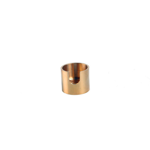 Faucet Valve Housing Brass Fitting