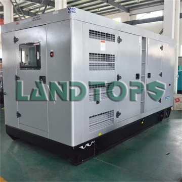 60KVA Weifang Ricardo Diesel Gen Sets Price