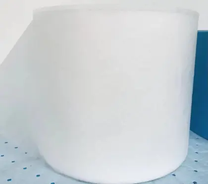 PP Spunbond Technology Nonwoven Fabric